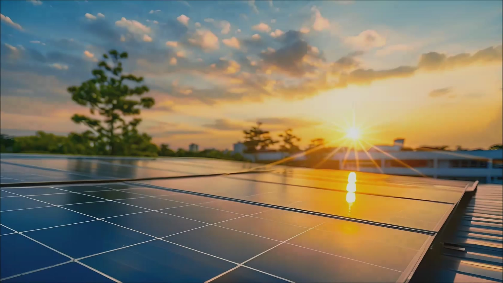 使う電気は作る時代へ