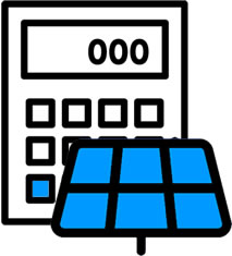 売電型太陽光発電